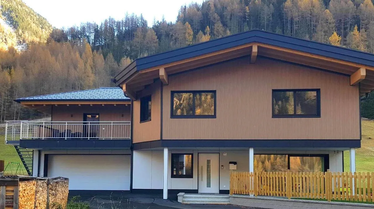 Haus Fortuna ゼルデン 0*,  オーストリア
